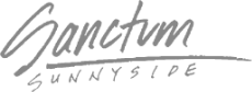 Telluride Sanctum Sunnyside Logo
